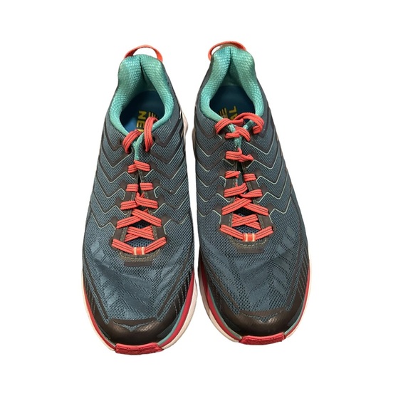 Hoka One One Shoes - Hoka one one Clifton 4